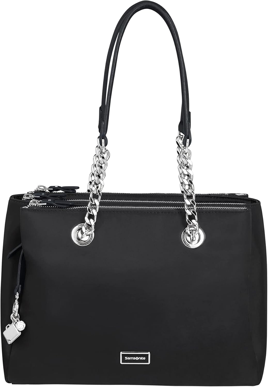 Samsonite Ladies Karissa 2.0 - Borsa a tracolla Bagaglio- Borsa a tracolla (pacco da 1) Borse da donna Naty Shop