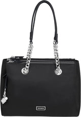 Samsonite Ladies Karissa 2.0 - Borsa a tracolla Bagaglio- Borsa a tracolla (pacco da 1) Borse da donna Naty Shop
