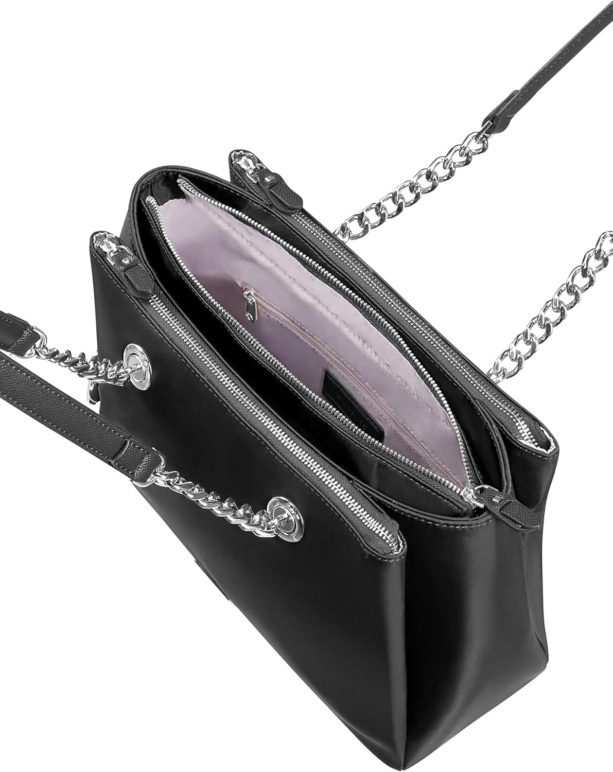 Samsonite Ladies Karissa 2.0 - Borsa a tracolla Bagaglio- Borsa a tracolla (pacco da 1) Borse da donna Naty Shop