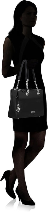 Samsonite Ladies Karissa 2.0 - Borsa a tracolla Bagaglio- Borsa a tracolla (pacco da 1) Borse da donna Naty Shop