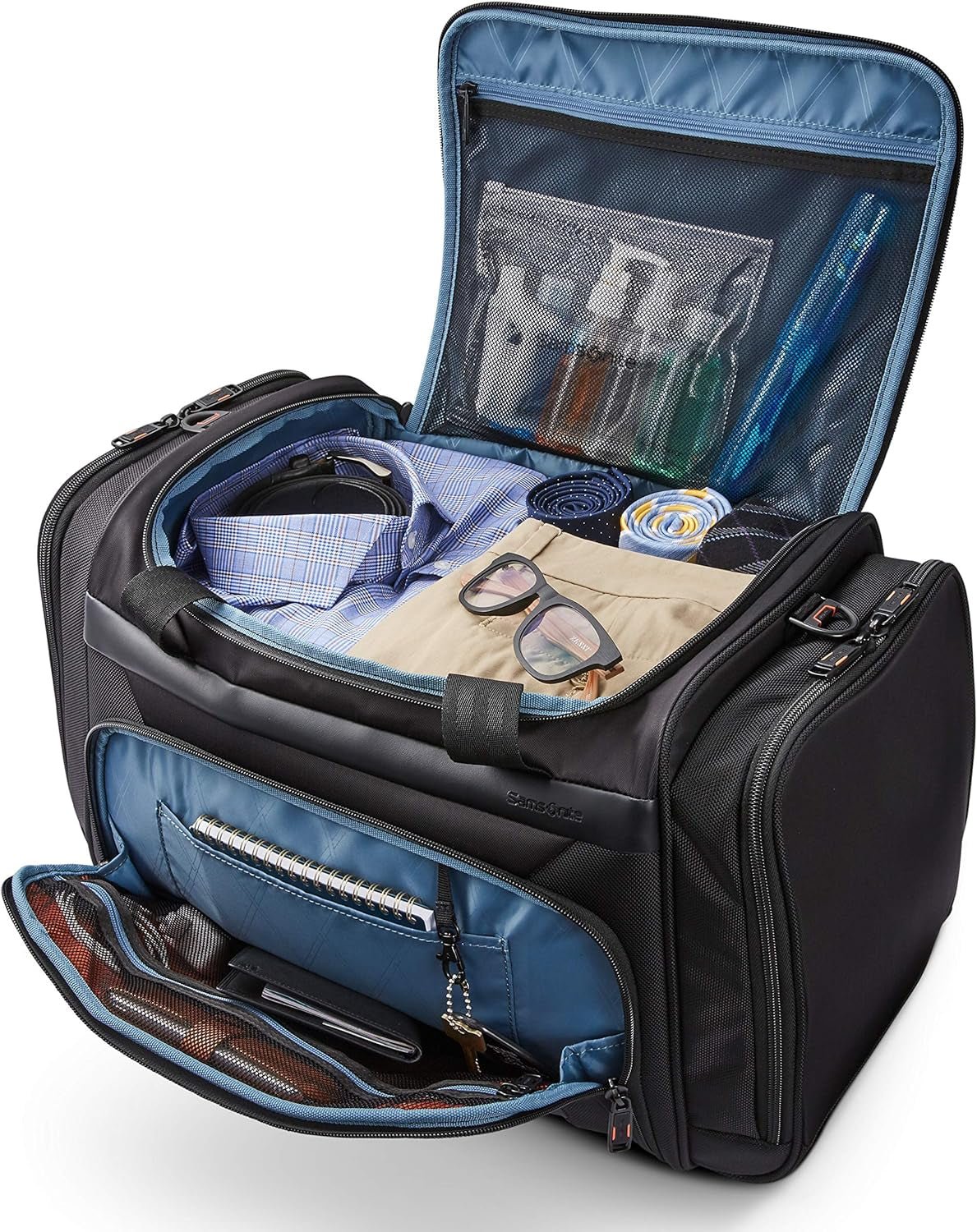 Samsonite PRO Travel Business Cases Bagagli e attrezzatura da viaggio Naty Shop