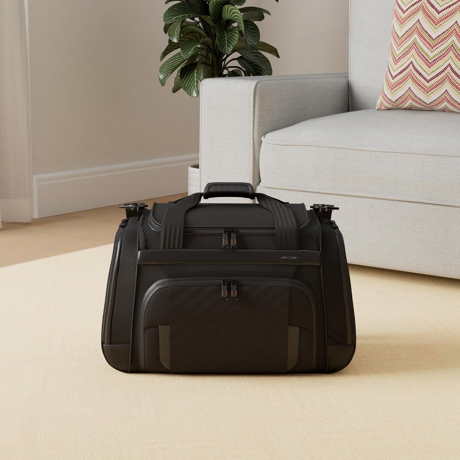 Samsonite PRO Travel Business Cases Bagagli e attrezzatura da viaggio Naty Shop