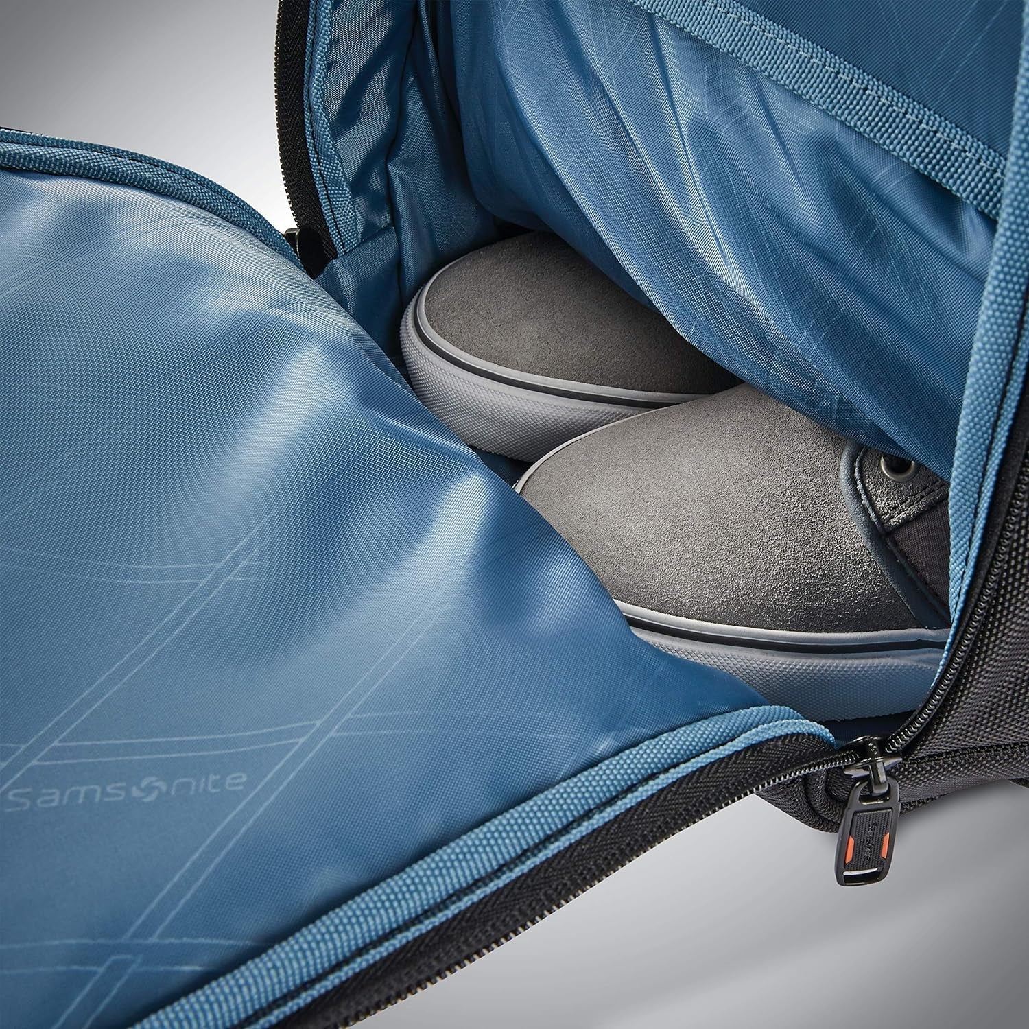 Samsonite PRO Travel Business Cases Bagagli e attrezzatura da viaggio Naty Shop