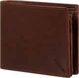 Samsonite Veggy SLG - Portafoglio, 10,5 cm, marrone (marrone scuro) Portafoglio da uomo Naty Shop Titolo predefinito