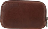 Samsonite Veggy SLG - Portafoglio, 11,6 cm, marrone (marrone scuro) Portafoglio da uomo Naty Shop