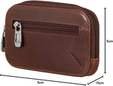 Samsonite Veggy SLG - Portafoglio, 11,6 cm, marrone (marrone scuro) Portafoglio da uomo Naty Shop