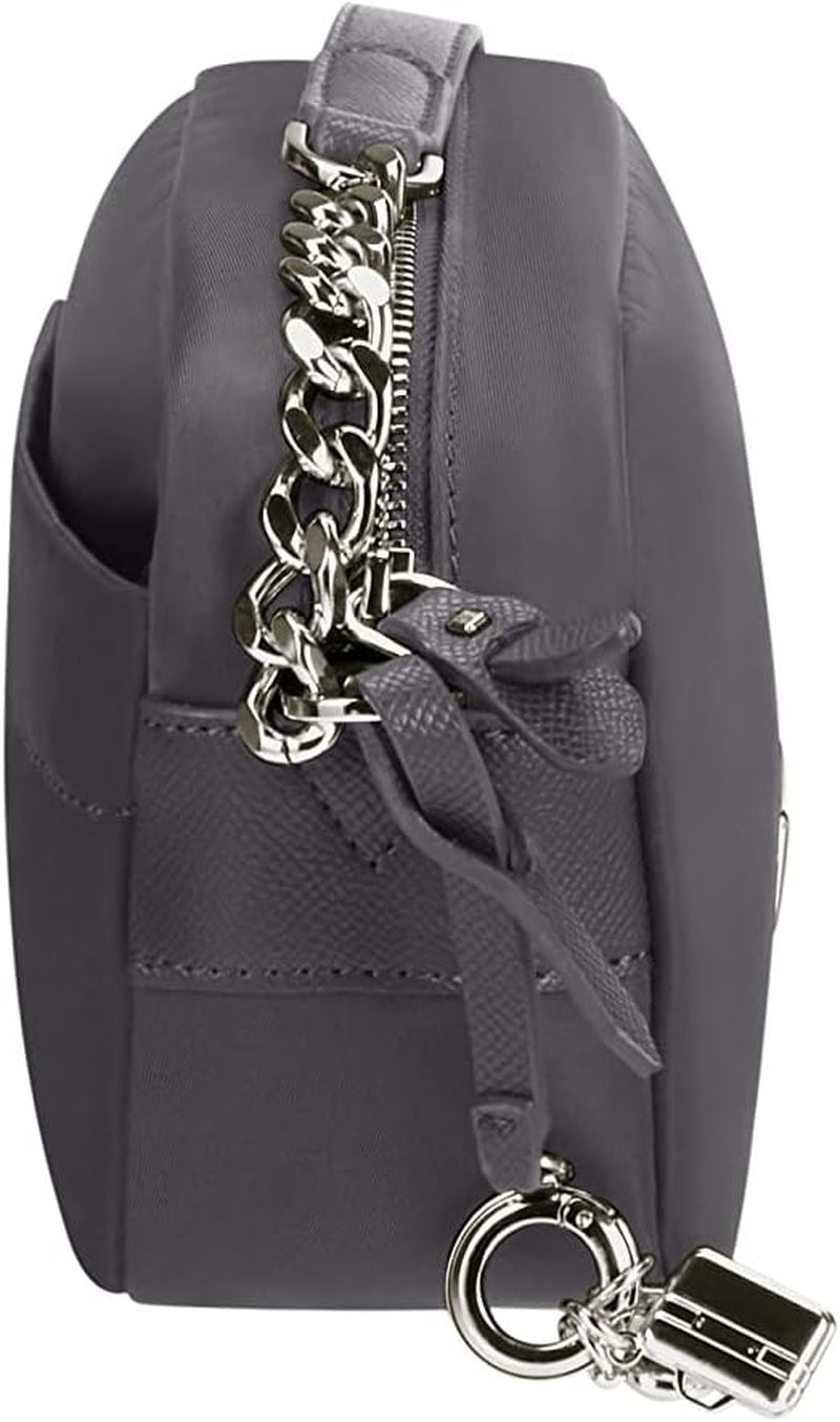Samsonite Karissa 2.0 da donna - Borsa a tracolla Messenger Bag (confezione da 1) Borse da donna Naty Shop