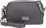 Samsonite Karissa 2.0 da donna - Borsa a tracolla Messenger Bag (confezione da 1) Borse da donna Naty Shop