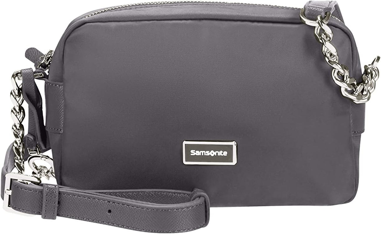 Samsonite Karissa 2.0 da donna - Borsa a tracolla Messenger Bag (confezione da 1) Borse da donna Naty Shop