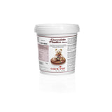 Saracino Cioccolato bianco da modellare Per decorazione e modellare 1 Kg Made In Italy Pasta di zucchero Naty Shop Avorio