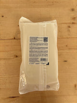 Saracino Modello Fondente Bianco per Modellare 250g Senza Glutine Made in Italy Naty Shop Pasta di Zucchero