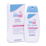 Seba Med Baby Lozione Corpo 200ml Bambini - Bagno e Cura della Pelle Naty Shop Titolo predefinito