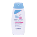 Seba Med Baby Lozione Corpo 200ml Bambini - Bagno e Cura della Pelle Naty Shop