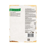 Seeberger Uva sultanina Blu Confezione da 13: Uva Thompson senza semi, dolce e succosa - Per Cuocere al Forno, Cucinare e Snack - Essiccate al Sole - Non Solforate, Vegane (13 x 200g) Naty Shop Prodotti disidratati