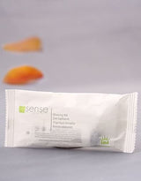 Set crema hotel + rasoio – Sense Cosmetica Hoteliera Naty Shop