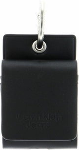 Calvin Klein Jeans Set regalo da uomo Portafoglio bifold e custodia per AirPods, Nero (Black), Portafoglio da uomo taglia unica Naty Shop