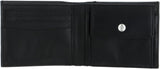 Calvin Klein Jeans Set regalo da uomo Portafoglio bifold e custodia per AirPods, Nero (Black), Portafoglio da uomo taglia unica Naty Shop