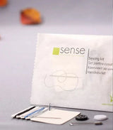 Set cucito hotel Sense Cosmetica Hoteliera Naty Shop