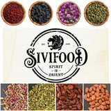 SIVIFOOD mango essiccato 1kg - strisce di mango essiccato frutta secca esotica non solforata senza zuccheri aggiunti naturale naturale vegan ricco di vitamine mango essiccato snack di frutta vitaminizzata 1000g Prodotti disidratati Naty Shop