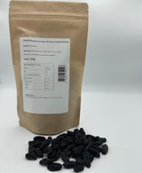 SIVIFOOD uva sultanina jumbo 300g - uva sultanina nera grande e deliziosa di alta qualità uva fruttata dolce essiccata naturalmente non solforata non zuccherata senza olio senza additivi Kishmish Prodotti disidratati Naty Shop