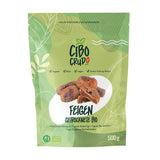 Fichi secchi biologici non zuccherati - 250g. Fichi turchi secchi non zuccherati. Prodotto naturale di alta qualità. Fichi secchi biologici. Naty Shop prodotti disidratati 500 G (1 confezione)