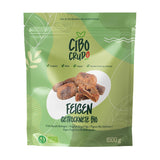 Fichi secchi biologici non zuccherati - 250g. Fichi turchi secchi non zuccherati. Prodotto naturale di alta qualità. Fichi secchi biologici. Naty Shop prodotti disidratati 1,5 kg (1 confezione)