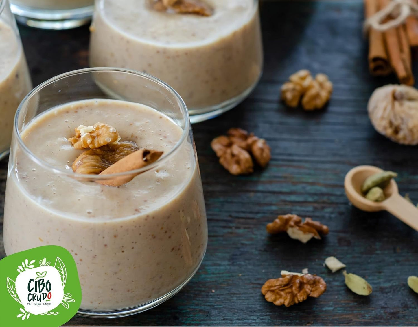 Fichi secchi biologici non zuccherati - 250g. Fichi turchi secchi non zuccherati. Prodotto naturale di alta qualità. Fichi secchi biologici. Prodotti disidratati Naty Shop