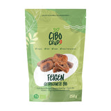 Fichi secchi biologici non zuccherati - 250g. Fichi turchi secchi non zuccherati. Prodotto naturale di alta qualità. Fichi secchi biologici. Naty Shop prodotti disidratati 250 G (1 confezione)