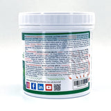 Ingredienti Speciali Crackle Crystals Crackle 500g La massima qualità, non OGM, ideale per torte, dolci e gelati Pasta di zucchero Naty Shop