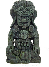 Statua Amtra Maya Wave - Decorazioni per acquario in resina, statuette e sculture 14 cm Naty Shop Titolo predefinito