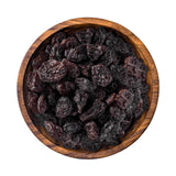 Uva Bremer Gewürzhandel, essiccata, non solforata e senza zuccheri aggiunti, 1kg Naty Shop prodotti disidratati 1kg (1 confezione)