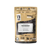 Uva Bremer Gewürzhandel, essiccata, non solfitata e senza zuccheri aggiunti, 1kg Prodotti disidratati Naty Shop 500 G