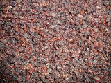 Uva sultanina Ribes 1 kg I Uva sultanina passita I Uva sultanina corinzia I Origine greca | Uva Sultana senza semi dolce e dolce | Uve secche, essiccate o disidratate | Senza zucchero | Prodotti disidratati Naty Shop Titolo predefinito
