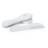 Suavinex 3162384 Pettine con spazzola, blu Bambini - Bagno e Cura della Pelle Naty Shop Titolo predefinito
