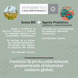 Suavinex, Syndet baby shampoo per pelle e capelli, senza sapone, 750ml + lozione corpo idratante, 750ml, adatto per pelli sensibili e neonati, con il 90%-93% di ingredienti naturali. Bambini - Negozio Naty per il bagno e la cura della pelle