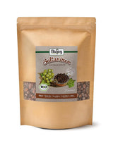 Uva sultanina biologica Biojoy (500 g), secca e non solforata Naty Shop prodotti disidratati 1 kg (1 confezione)
