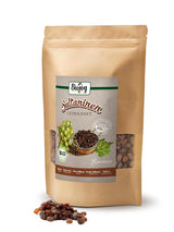 Uva sultanina biologica Biojoy (500 g), prodotti disidratati Naty Shop essiccati e non solforati