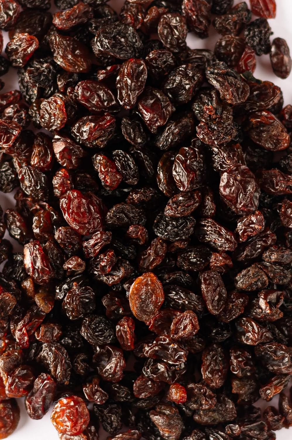 Uva sultanina biologica Biojoy (500 g), prodotti disidratati Naty Shop essiccati e non solforati