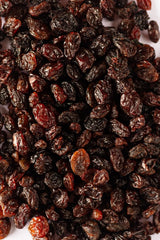 Uva sultanina biologica Biojoy (500 g), prodotti disidratati Naty Shop essiccati e non solforati