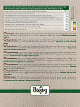 Uva sultanina biologica Biojoy (500 g), prodotti disidratati Naty Shop essiccati e non solforati