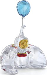 Swarovski Disney Classics Dumbo, figurine e sculture taglia unica Naty Shop
