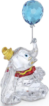 Swarovski Disney Classics Dumbo, figurine e sculture taglia unica Naty Shop
