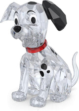 Swarovski Disney Classics Dumbo, taglia unica Naty Shop Disney Classics Statuette e sculture portafortuna
