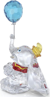 Swarovski Disney Classics Dumbo, figurine e sculture taglia unica Naty Shop