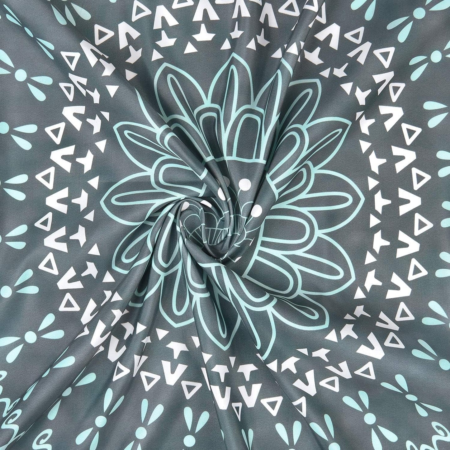 Arazzo alishomtll indiano mandala yoga hippie stoffa Home - Accessori e decorazioni Naty Shop