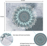 Arazzo alishomtll indiano mandala yoga hippie stoffa Home - Accessori e decorazioni Naty Shop