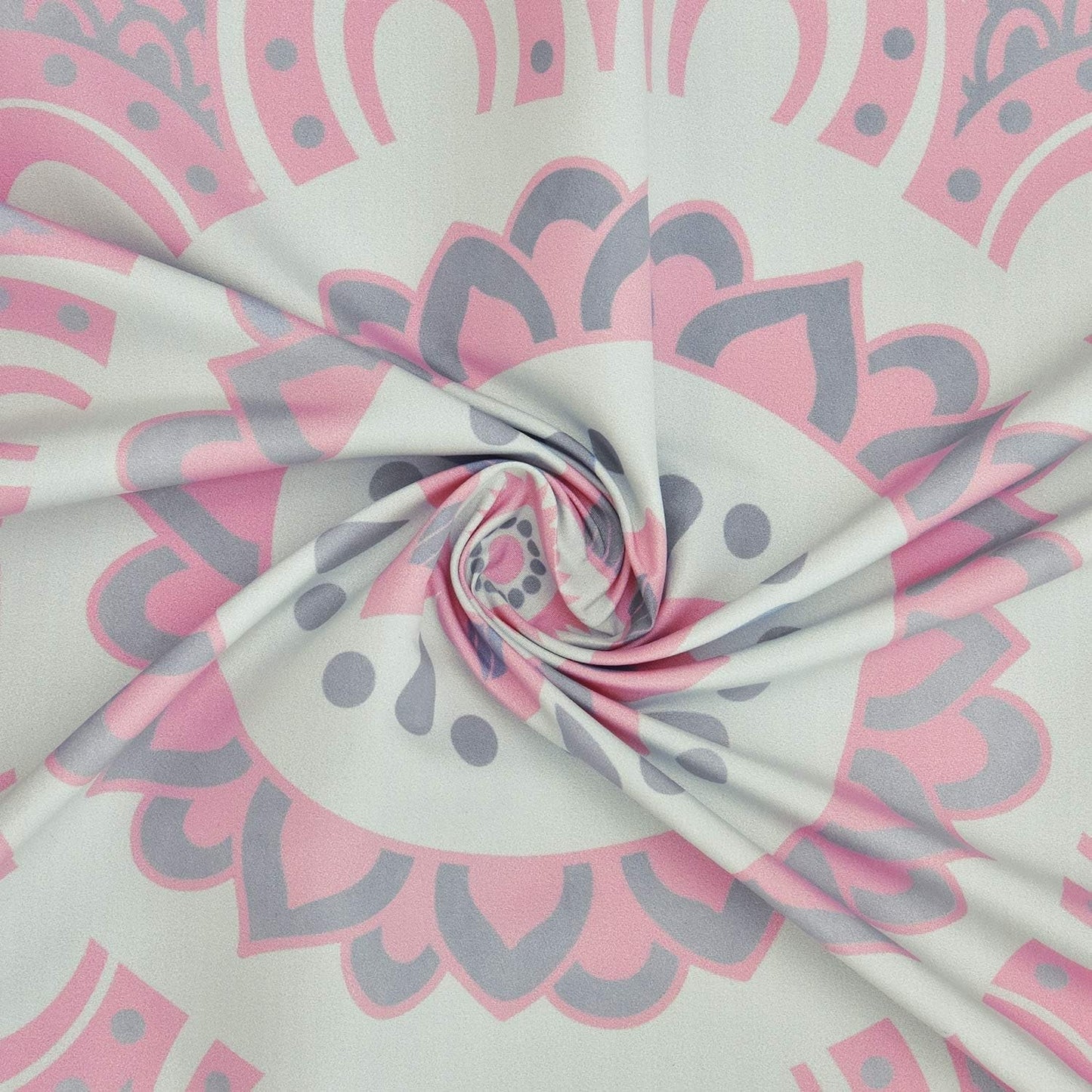 Arazzo alishomtll mandala Tela bohémien indiana Home - Accessori e decorazioni Naty Shop