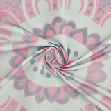 Arazzo alishomtll mandala Tela bohémien indiana Home - Accessori e decorazioni Naty Shop