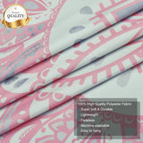 Arazzo alishomtll mandala Tela bohémien indiana Home - Accessori e decorazioni Naty Shop