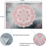 Arazzo alishomtll mandala Tela bohémien indiana Home - Accessori e decorazioni Naty Shop